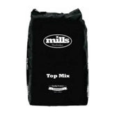 MILLS TOPMIX+PERLITE 50 L